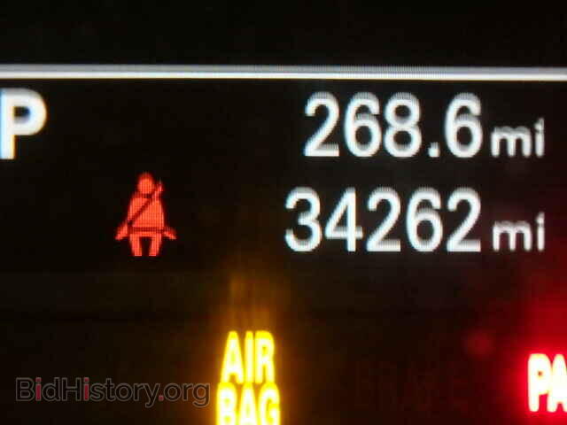 2013 Audi A7 (VIN WAU3GAFC9DN083515) — фото 8 из 10