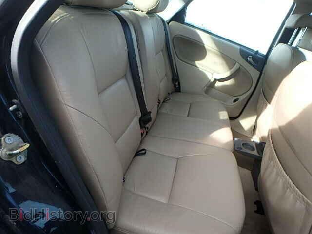 2002 SAAB 9 3 - VIN: YS3DF55K527015135 - Фото 6