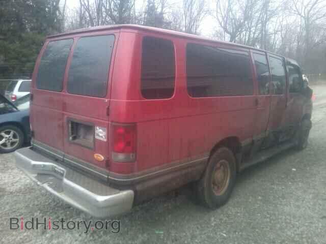 2002 FORD ECONOLINE - VIN: 1FBSS31L42HA22024 - Photo 4