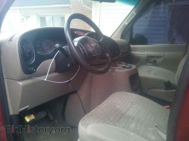 2002 FORD ECONOLINE - VIN: 1FBSS31L42HA22024 - Photo 5