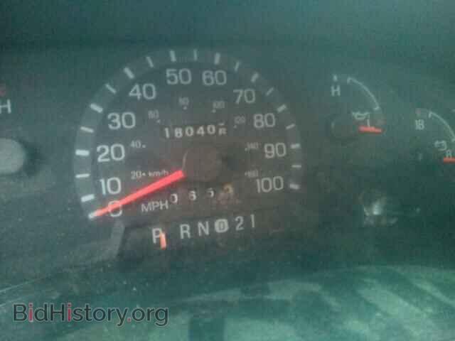 2002 FORD ECONOLINE - VIN: 1FBSS31L42HA22024 - Photo 8