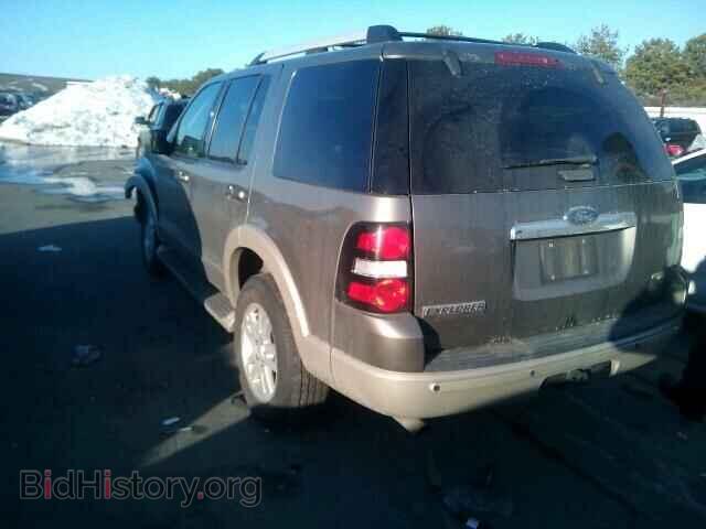 2006 FORD EXPLORER - VIN: 1FMEU74E96ZA27884 - Фото 3
