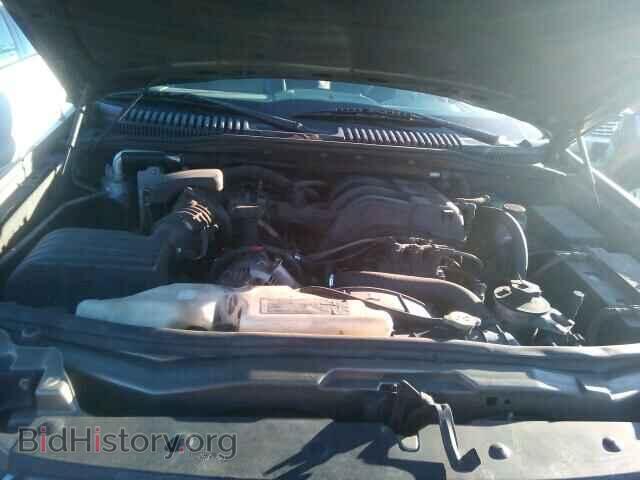 2006 FORD EXPLORER - VIN: 1FMEU74E96ZA27884 - Фото 7