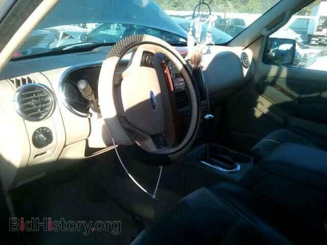 2006 FORD EXPLORER - VIN: 1FMEU74E96ZA27884 - Фото 10