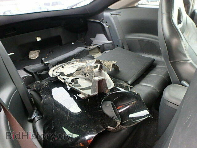 2007 MITSUBISHI ECLIPSE - VIN: 4A3AK64F87E067407 - Фото 6