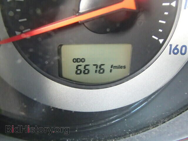 2007 MITSUBISHI ECLIPSE - VIN: 4A3AK64F87E067407 - Фото 8