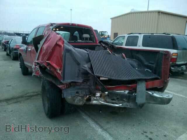 2005 DODGE RAM 3500 - VIN: 3D7MR48C75G803202 - Фото 3
