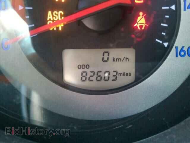 2011 MITSUBISHI ECLIPSE - VIN: 4A31K3DT7BE014162 - Фото 8