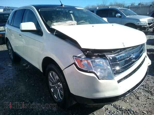 Photo 2FMDK39C17BB07914 - FORD EDGE 2007