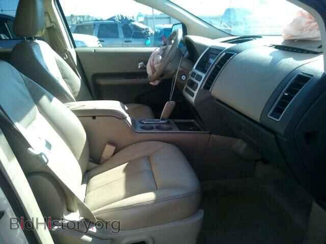 2007 FORD EDGE - VIN: 2FMDK39C17BB07914 - Photo 5