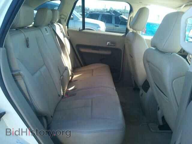 2007 FORD EDGE - VIN: 2FMDK39C17BB07914 - Photo 6