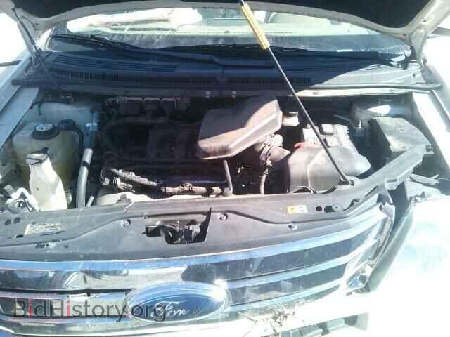 2007 FORD EDGE - VIN: 2FMDK39C17BB07914 - Photo 7