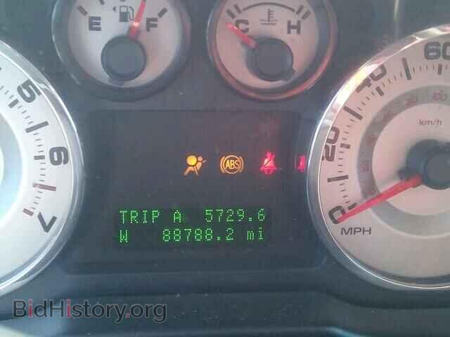 2007 FORD EDGE - VIN: 2FMDK39C17BB07914 - Photo 8