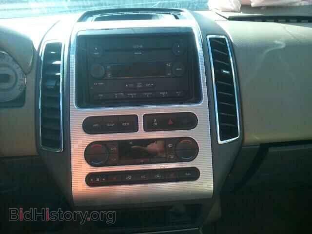2007 FORD EDGE - VIN: 2FMDK39C17BB07914 - Photo 9