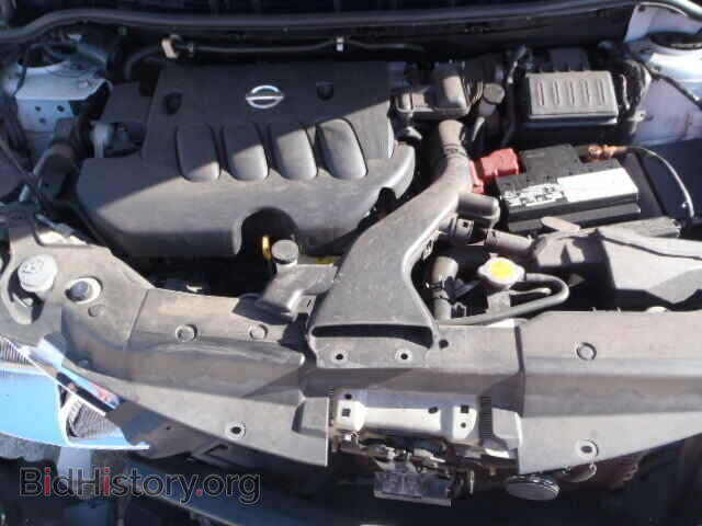 2011 NISSAN VERSA - VIN: 3N1BC1APXBL376893 - Фото 7
