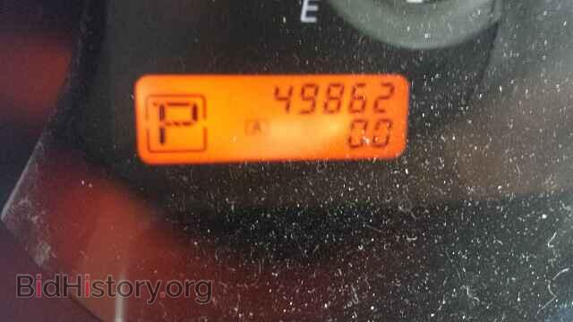 2011 NISSAN VERSA - VIN: 3N1BC1APXBL376893 - Фото 8