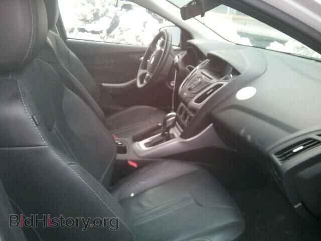 2014 FORD FOCUS - VIN: 1FADP3F21EL228883 - Photo 5
