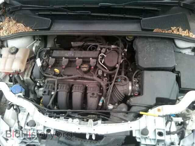 2014 FORD FOCUS - VIN: 1FADP3F21EL228883 - Photo 7
