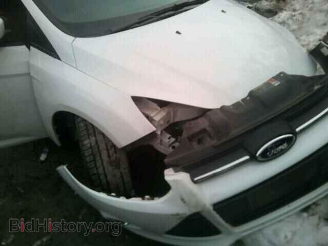 2014 FORD FOCUS - VIN: 1FADP3F21EL228883 - Photo 9