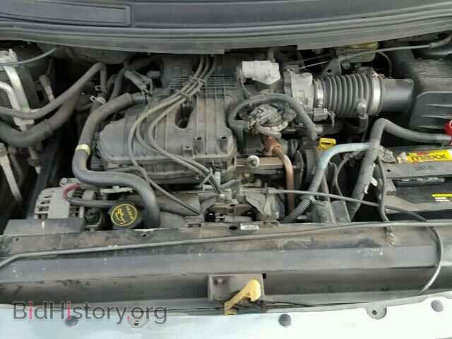 2007 FORD FREESTAR - VIN: 2FMZA51647BA08563 - Фото 7