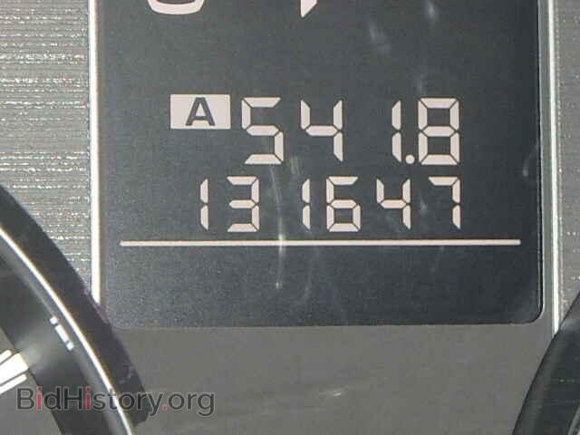 2010 SUBARU OUTBACK - VIN: 4S4BRBCC6A3379677 - Photo 8