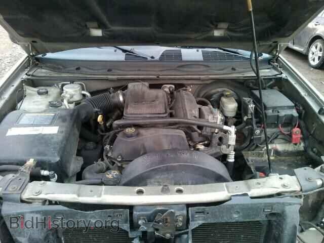 2003 GMC ENVOY - VIN: 1GKET16S336104175 - Фото 7
