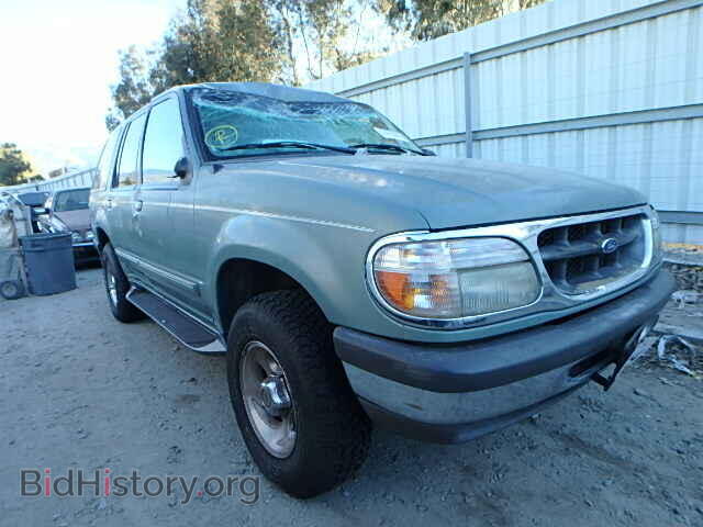 Photo 1FMZU32E5WZA94012 - FORD EXPLORER 1998