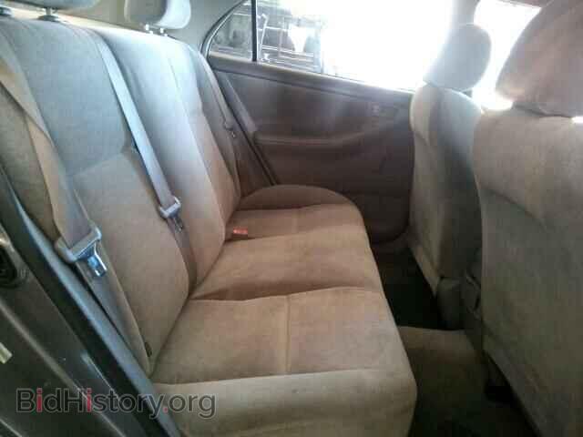2003 TOYOTA COROLLA - VIN: 1NXBR32E13Z085836 - Фото 6
