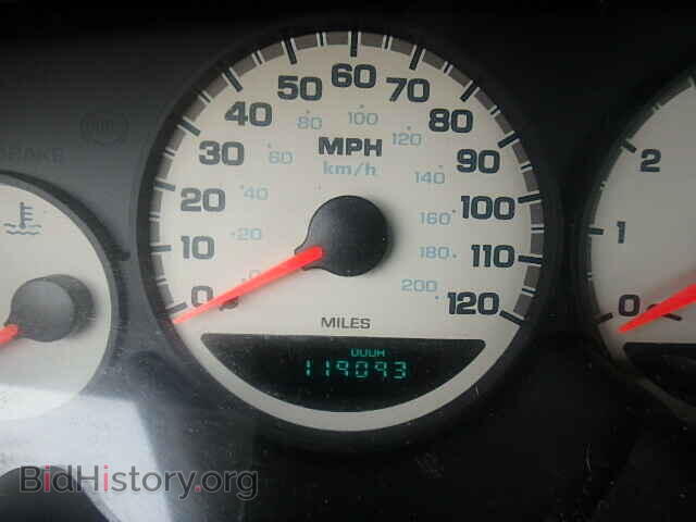2002 DODGE NEON - VIN: 1B3ES56CX2D653379 - Фото 8