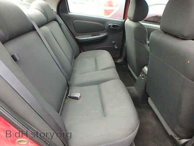 2005 DODGE NEON - VIN: 1B3ES26C15D113180 - Фото 6