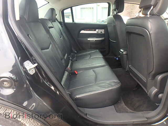 2010 CHRYSLER SEBRING - VIN: 1C3CC5FV5AN108658 - Фото 6