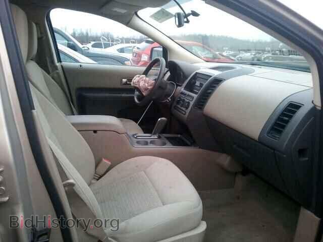 2007 FORD EDGE - VIN: 2FMDK36CX7BB18446 - Photo 5