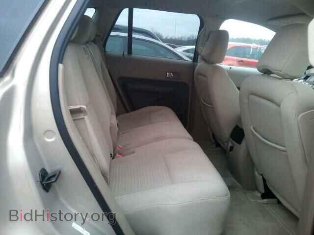 2007 FORD EDGE - VIN: 2FMDK36CX7BB18446 - Photo 6