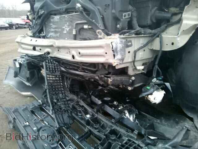 2007 FORD EDGE - VIN: 2FMDK36CX7BB18446 - Photo 9