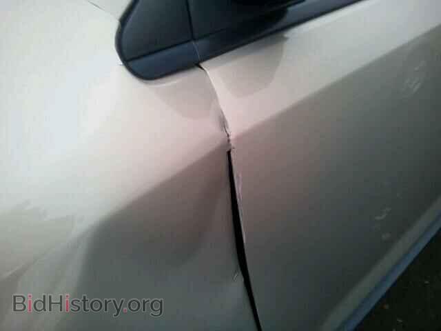2007 FORD EDGE - VIN: 2FMDK36CX7BB18446 - Photo 10