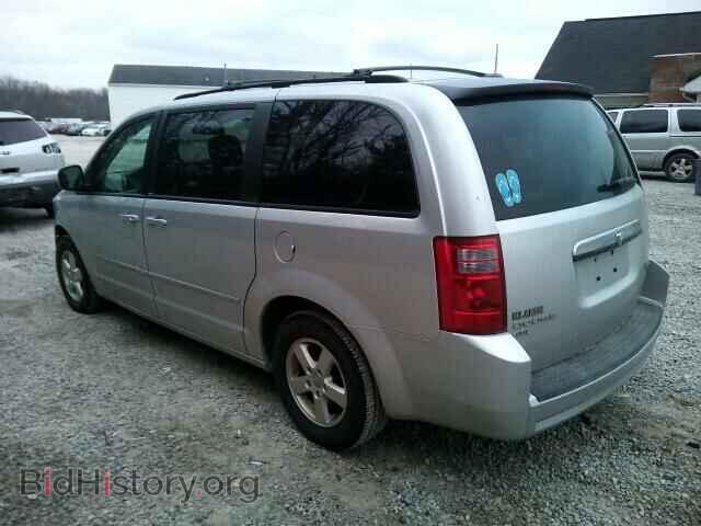 2010 DODGE CARAVAN - VIN: 2D4RN5DX4AR127471 - Photo 3