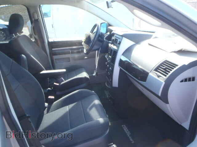 2010 DODGE CARAVAN - VIN: 2D4RN5DX4AR127471 - Photo 5