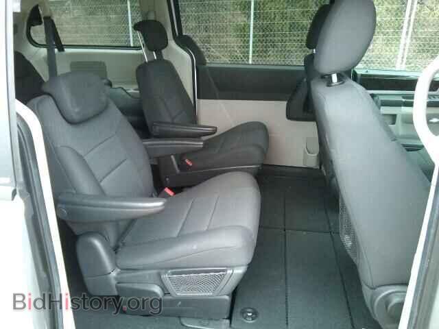 2010 DODGE CARAVAN - VIN: 2D4RN5DX4AR127471 - Photo 6