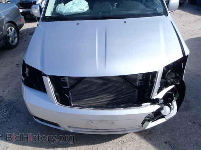 2010 DODGE CARAVAN - VIN: 2D4RN5DX4AR127471 - Photo 7