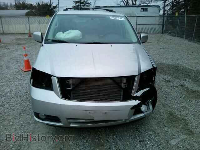 2010 DODGE CARAVAN - VIN: 2D4RN5DX4AR127471 - Photo 9