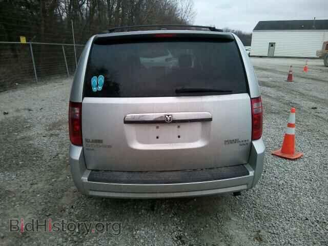 2010 DODGE CARAVAN - VIN: 2D4RN5DX4AR127471 - Photo 10