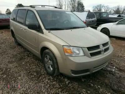 2010 Dodge CARAVAN Grand Hero, золотистый — VIN 2D4RN3D12AR403453, Copart