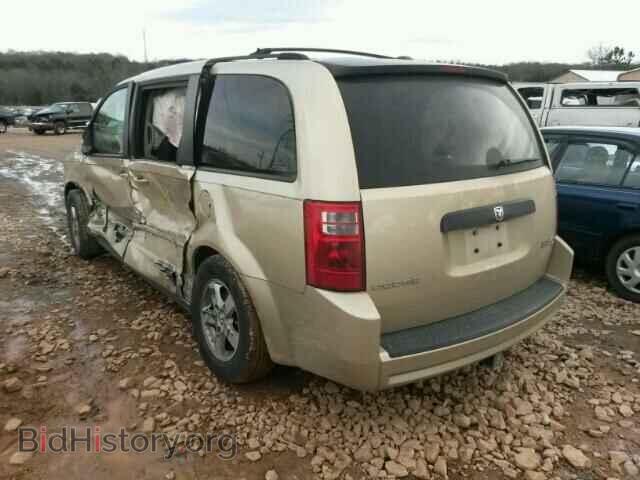 2010 DODGE CARAVAN - VIN: 2D4RN3D12AR403453 - Photo 3