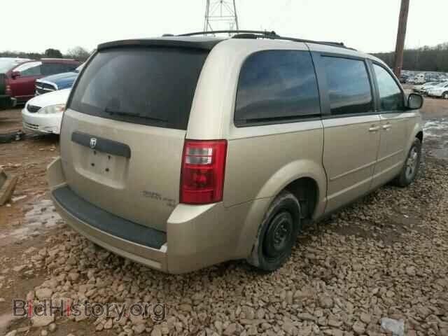 2010 DODGE CARAVAN - VIN: 2D4RN3D12AR403453 - Photo 4