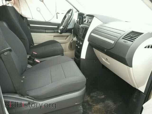 2010 DODGE CARAVAN - VIN: 2D4RN3D12AR403453 - Photo 5