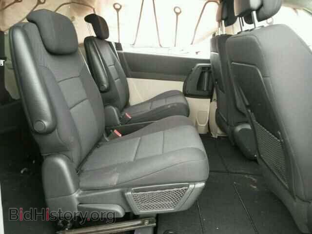 2010 DODGE CARAVAN - VIN: 2D4RN3D12AR403453 - Photo 6