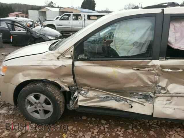 2010 DODGE CARAVAN - VIN: 2D4RN3D12AR403453 - Photo 9
