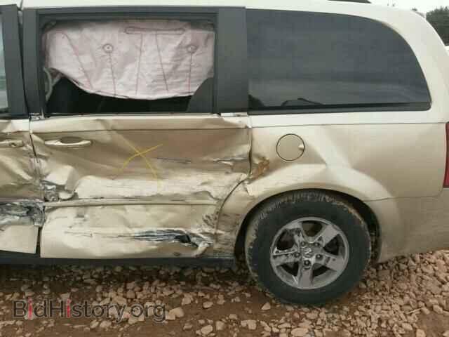 2010 DODGE CARAVAN - VIN: 2D4RN3D12AR403453 - Photo 10