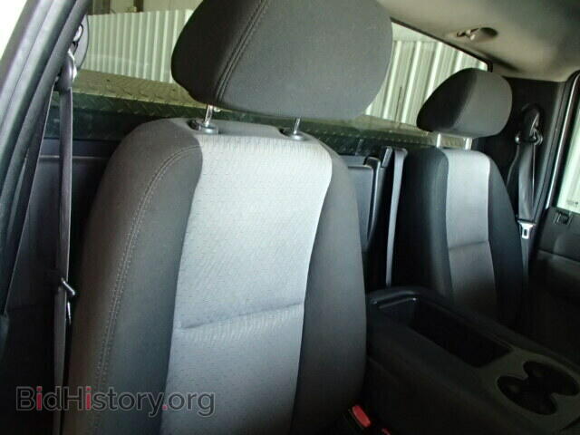 2007 CHEVROLET SILVERADO - VIN: 1GCEC14X77Z601311 - Фото 6
