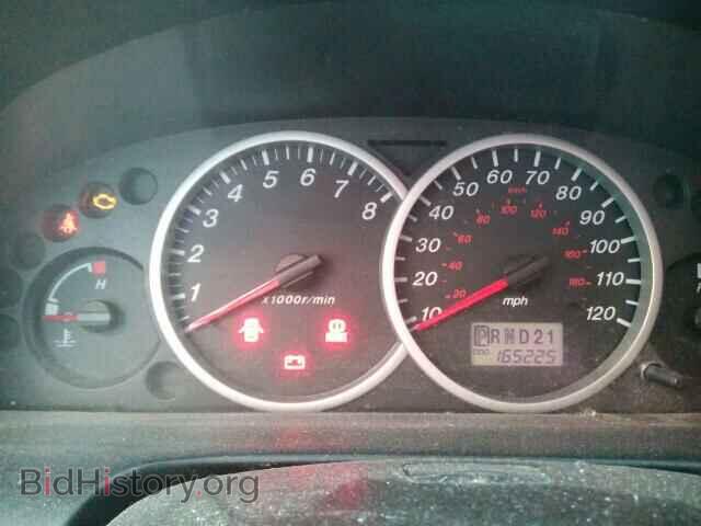 2004 MAZDA TRIBUTE - VIN: 4F2CZ04134KM27799 - Фото 8